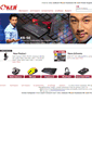 Mobile Screenshot of crownthai.com